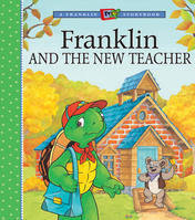 Franklin and the New Teacher