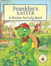 Franklin's Easter