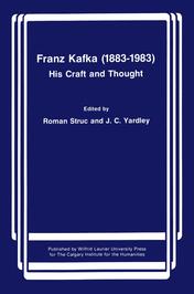 Franz Kafka (1883-1983)
