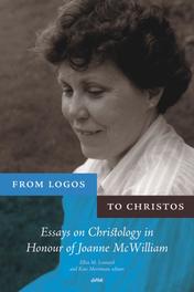 From Logos to Christos