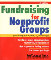 Fundraising For Non-Profit Groups