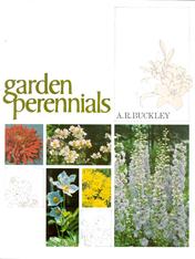 Garden Perennials sc