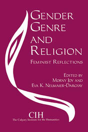 Gender, Genre and Religion