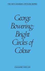 George Bowering
