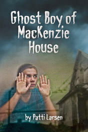 Ghost Boy of MacKenzie House