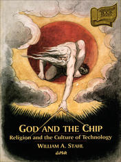 God and the Chip
