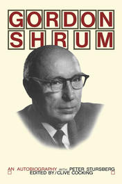 Gordon Shrum