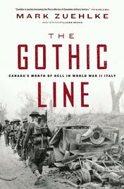 Gothic Line, The