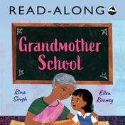 Grandmother School Read-Along