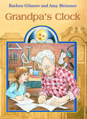 Grandpa's Clock