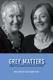 Grey Matters
