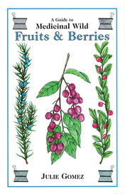 Guide to Medicinal Wild Fruits &amp; Berries