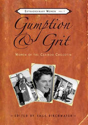 Gumption &amp; Grit