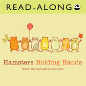 Hamsters Holding Hands Read-Along