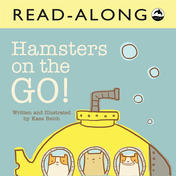 Hamsters on the Go Read-Along