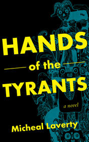Hands of the Tyrants