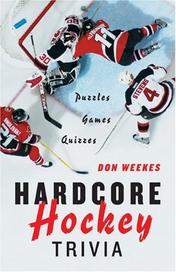 Hardcore Hockey Trivia