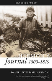 Harmon's Journal
