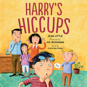 Harry's Hiccups