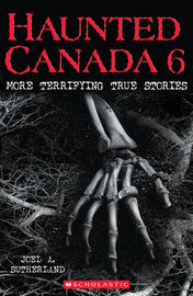 Haunted Canada 6