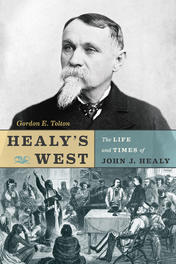 Healy's West