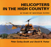 Helicopters in the High Country