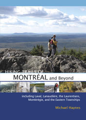 Hiking Trails of Montréal and Beyond