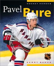 Hockey Heroes Pavel Bure