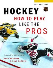 Hockey-How To Play Like The Pros