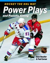 Hockey The NHL Way: Power Plays and Penalty Killing