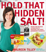 Hold That Hidden Salt!