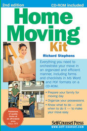 Home Moving Kit