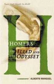 Homers The Iliad And The Odyssey