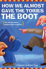 How We Almost Gave the Tories the Boot