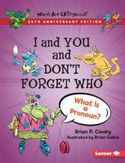 I and You and Don't Forget Who, 20th Anniversary Edition