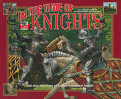 I Was There: In the Time of the Knights