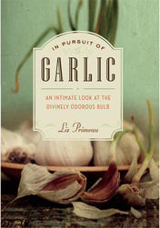 In Pursuit of Garlic