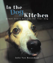In the Dog Kitchen