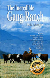 Incredible Gang Ranch