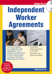 Independent Worker Agreements