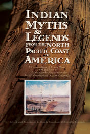 Indian Myths &amp; Legends from the North Pacific Coast of America