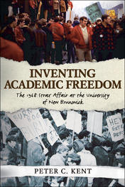 Inventing Academic Freedom