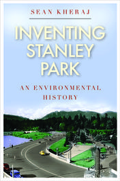 Inventing Stanley Park