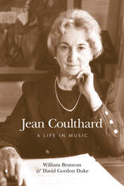 Jean Coulthard