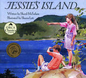 Jessie's Island