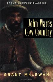 John Wares Cow Country