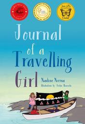 Journal of a Travelling Girl