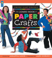 Kids and Crafts
