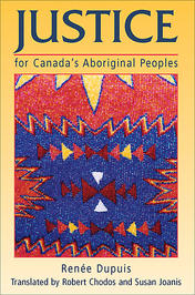 Justice for Canada's Aboriginal Peoples