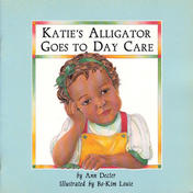 Katie's Alligator Goes to Daycare
